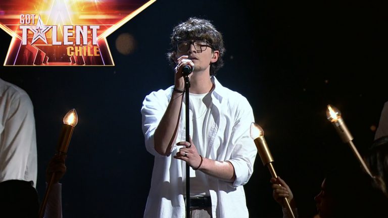 Hans Braukmann | Cantante | Cuartos de final