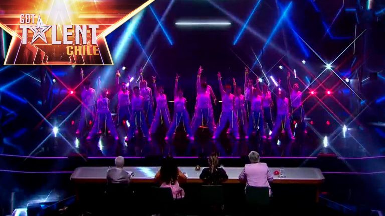 The Legend Crew | Bailarines | Cuartos de final