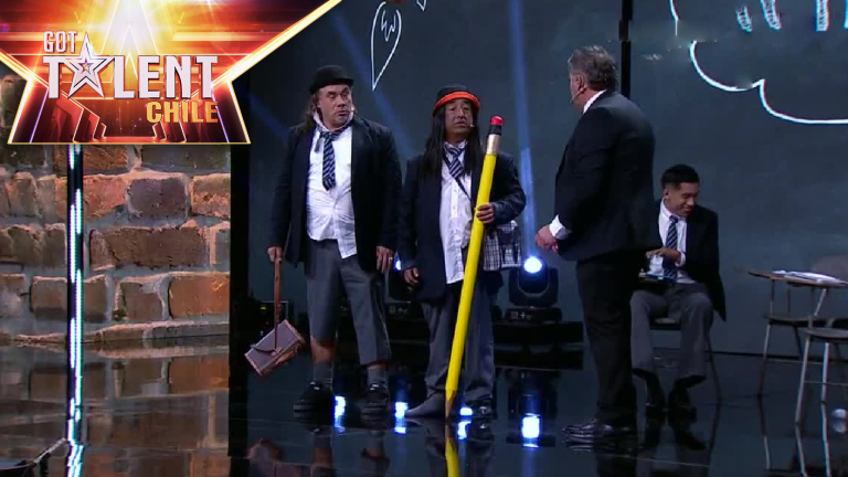 Risas con Chacota | Humoristas | Cuartos de final