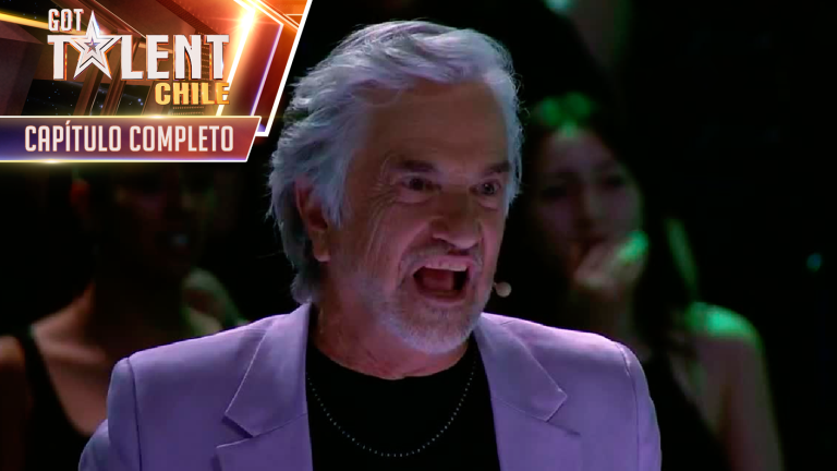 Got Talent Chile | Capítulo 37