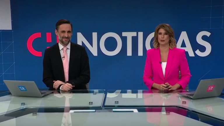 CHV Noticias Central | Miércoles 29 de mayo de 2024