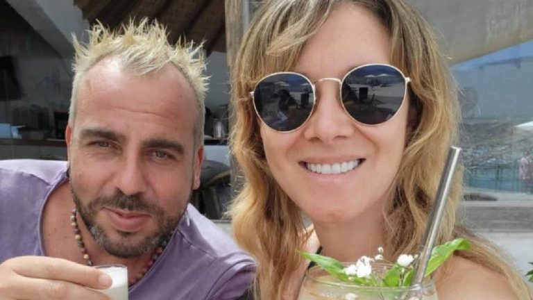 Carla Jara aseguró que debió “poner límites” a Kaminski por su consumo de alcohol