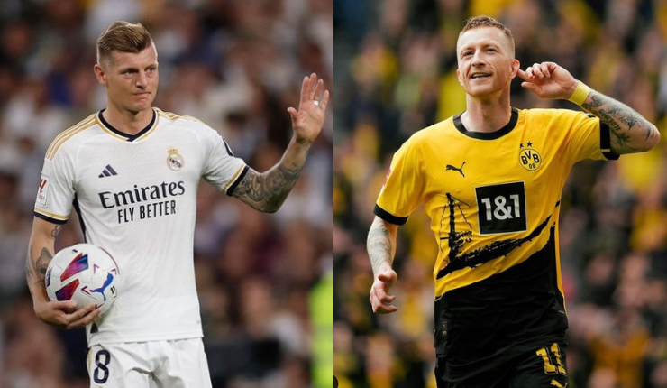 Real Madrid vs Borussia Dortmund: Cuándo y a qué hora es la final de la Champions League