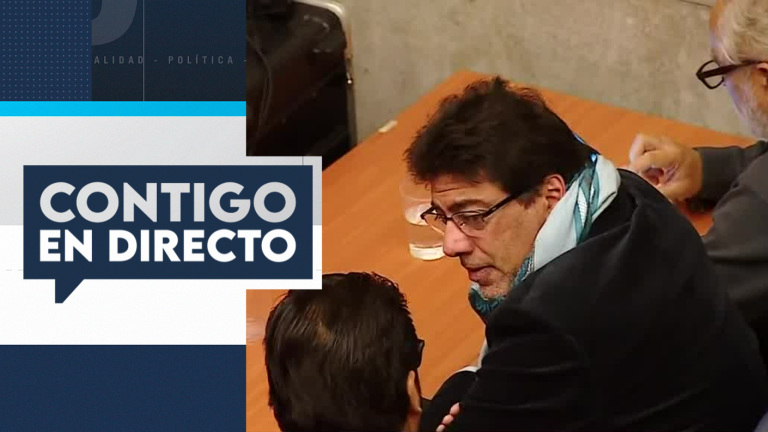 Formalización a Daniel Jadue: Defensa del alcalde desestimó imputaciones de fiscales