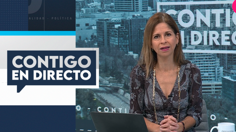 Contigo en Directo | Capítulo 944