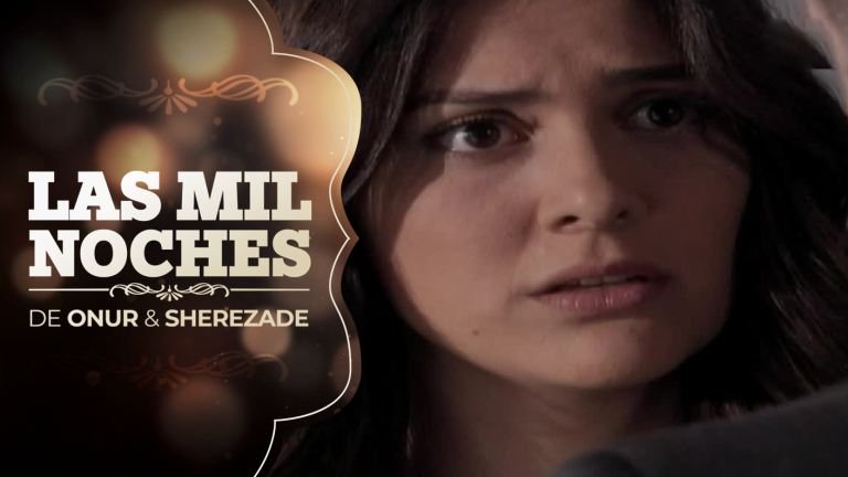 Onur culpó a Sherezade por no confiar en su amor: “Para ti no valgo nada”