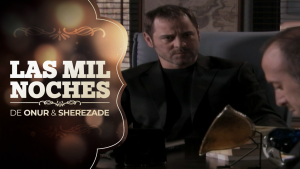 Kerem intentó convencer a Onur de ir tras Sherezade: “Te vas a arrepentir”