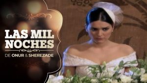 ¿Impedirán la boda de Sherezade? | Adelanto Las Mil Noches de Onur & Sherezade | Cap. 153