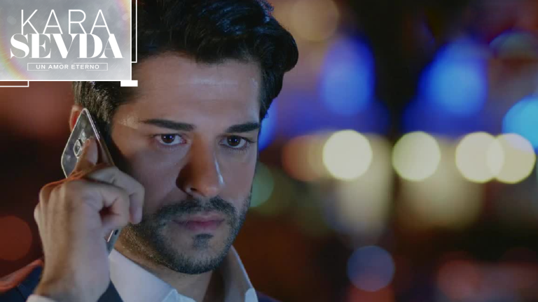 ¿Socios o enemigos? Emir le hizo una llamativa propuesta a Kemal