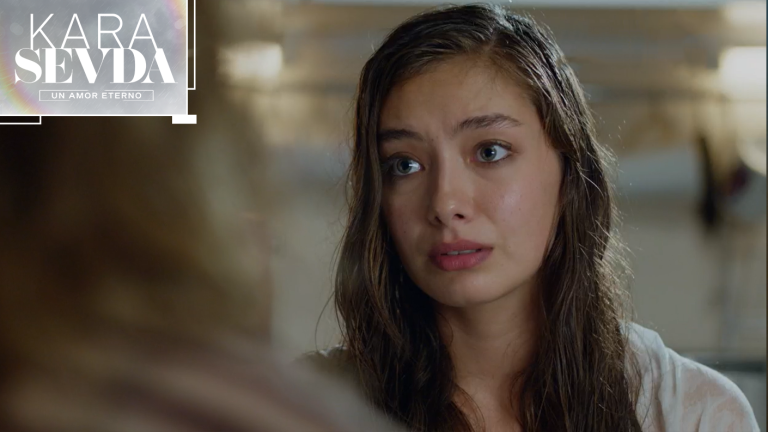 Nihan sospecha del regreso de Kemal: “No soportaría si pasara”