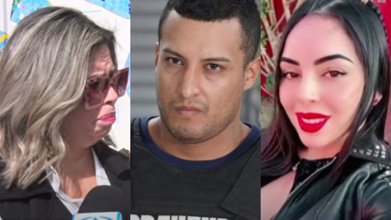 “Él le disparó”: Mamá de Javiera Jiménez reveló cómo Andrés Sutar habría asesinado a su hija