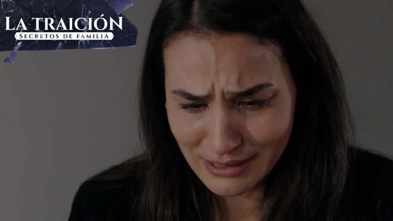 ¡Oyku no aparece! Yisim descubrió el secuestro de su hija