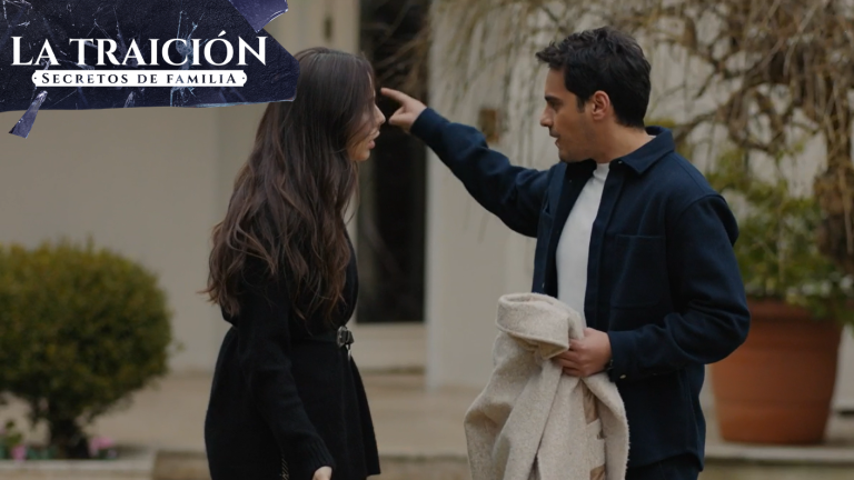 Tolga no soportó que Oylum le pidiera ayuda a Behram: “Es una tontería”