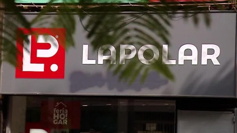 Ex gerente general de La Polar llegó acuerdo reparatorio con la justicia: Pagó $78 millones