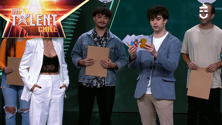 Alex Ruiz | Mago | Cuartos de final