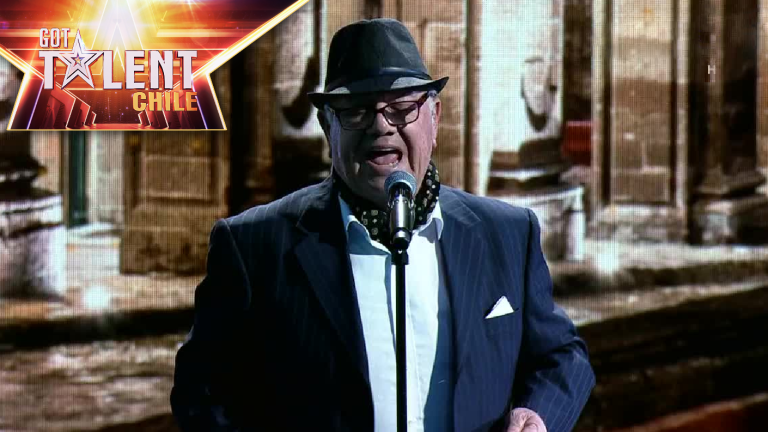 Víctor Illesca | Cantante de tango | Cuartos de final