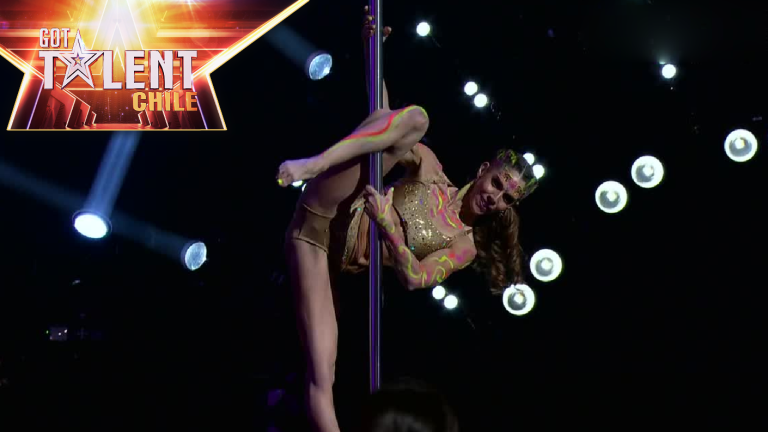 Fran Murillo | Poledance | Cuartos de final