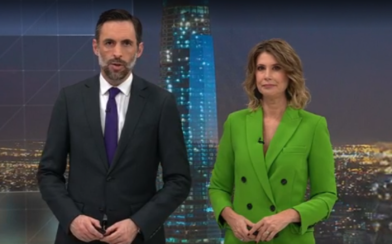 CHV Noticias Central | Jueves 30 de mayo de 2024