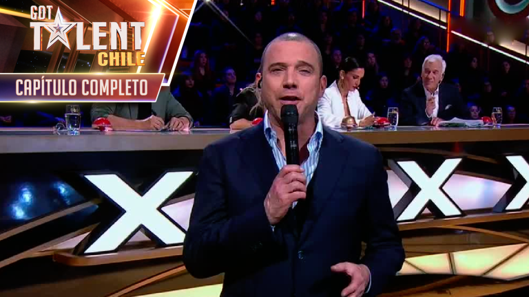 Got Talent Chile | Capítulo 38