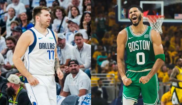 Dallas vence a Minnesota y jugará con Boston las Finales de la NBA: Días y horarios de los partidos