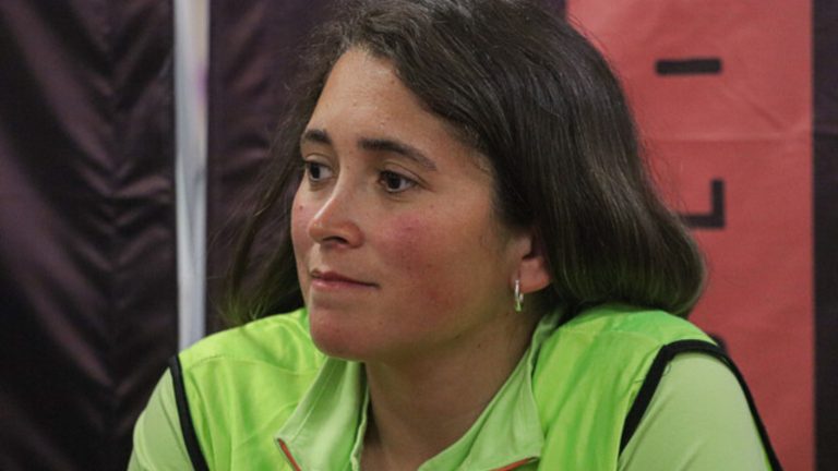 “No me quiere hablar”: Mamá de Tomás Ross reveló complejo conflicto familiar tras 32 días de caminata