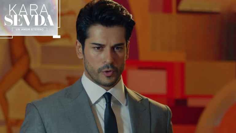 ¡Lo dejó solo! Kemal le puso límites al comportamiento de Emir