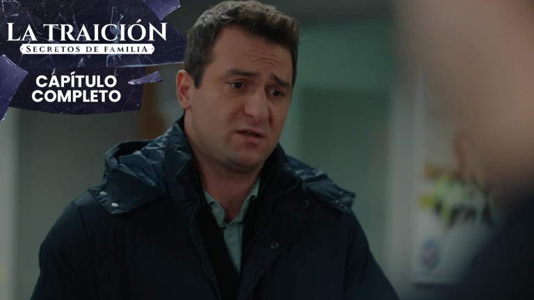 La Traición | Capítulo 47 | Yisim envió a la cárcel a Umit
