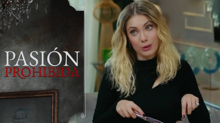 ¡Duda de Dogan! Yildiz quiera unir a Engin con Julia para sacarla de su camino