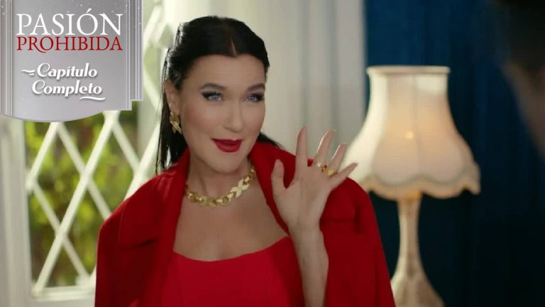 Pasión Prohibida | Capítulo 347 | Ender tiene un millonario plan