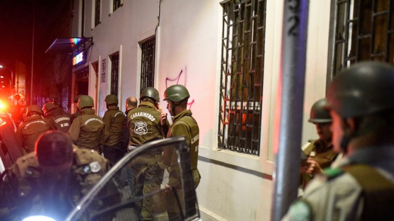 Cuadrante 10: El miedo que sienten los vecinos por delincuencia a pasos de la casa del Pdte. Gabriel Boric