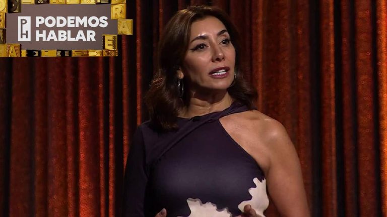 “Me posee el demonio”: Carmen Gloria Arroyo y su rol ante las injusticias