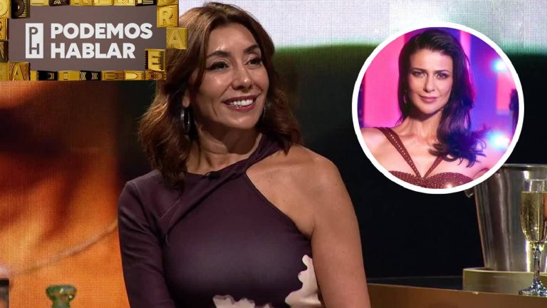 Carmen Gloria Arroyo dio detalles de su especial amistad con Tonka Tomicic