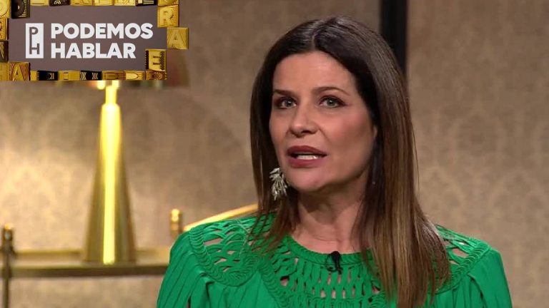 Savka Pollak y la dolorosa estafa que le hizo su ex pareja: “Fue muy cruel”