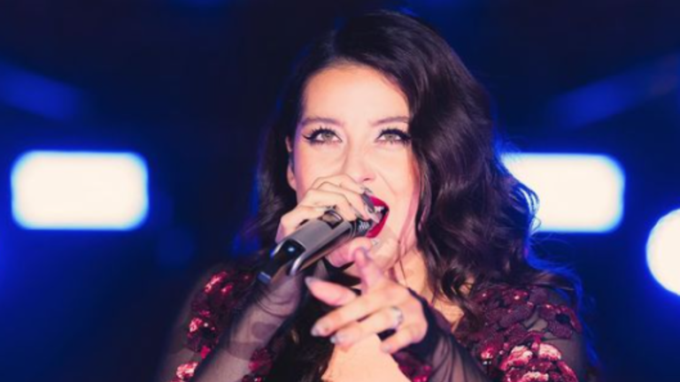 María José Quintanilla atraviesa complejo momento familiar: 