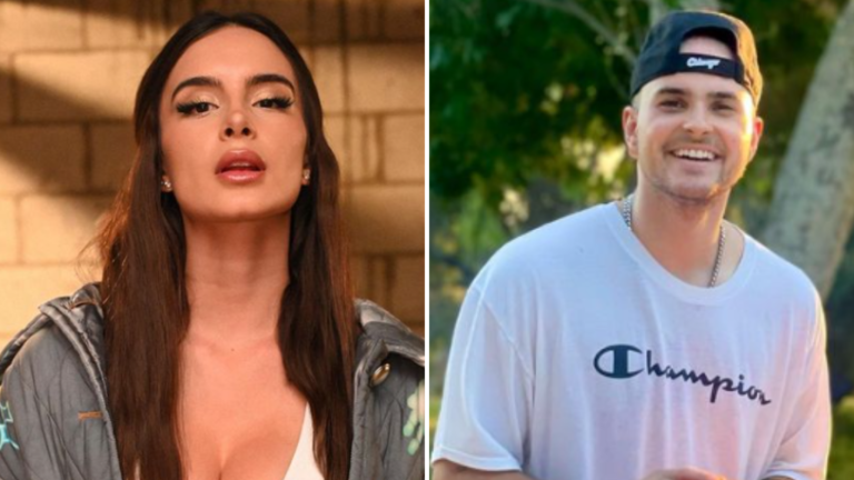 Augusto Schuster reveló nuevas imágenes de su matrimonio con Camila Sepúlveda