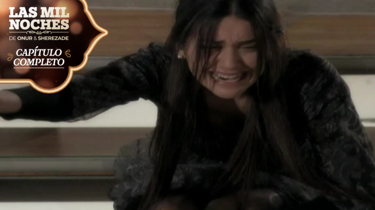 Las Mil Noches de Onur & Sherezade | Capítulo 135 | ¡Sherezade enfrentó a Onur!