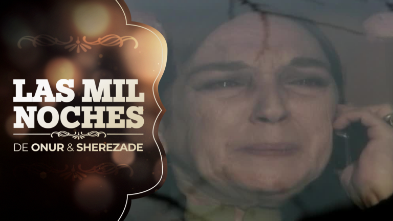 ¡La amistad entre Onur y Kerem se rompió! | Adelanto Las Mil Noches de Onur & Sherezade | Cap. 136