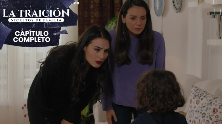 La Traición | Capítulo 31 | ¡Tarik prometió venganza contra Güzide y Yisim!