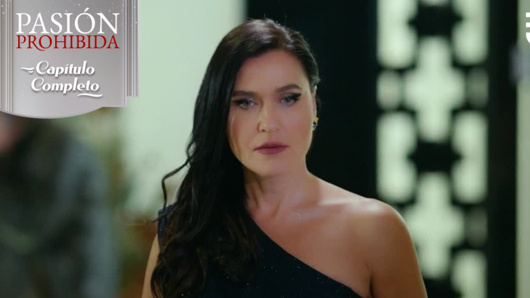 Pasión Prohibida | Capítulo 331 | ¡Ender será enfrentada por Yildiz!