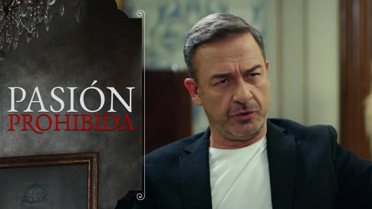 ¡Yildiz expondrá a Ender frente a Dogan! | Adelanto Pasión Prohibida | Capítulo 332