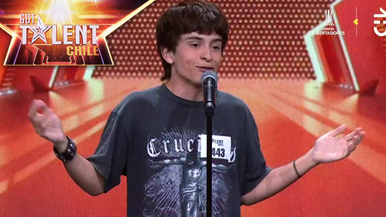 Vicente Romero Jofré | Cantante que se hizo viral | Casting