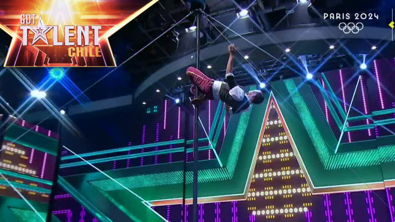 Davit Solis | Un artista experto en mástil chino | Casting