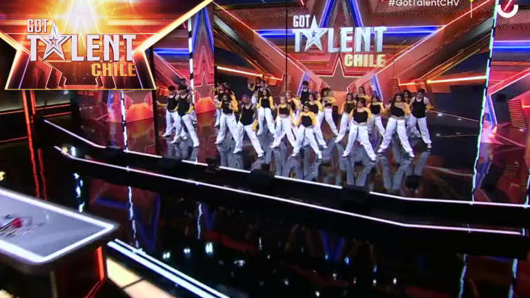 Catarsis Crew | Grupo de bailarines | Casting