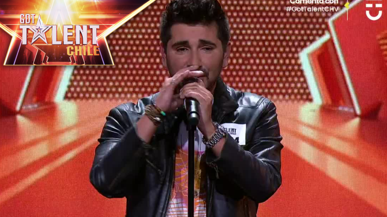 Mauricio Kahnert | Cantante | Casting