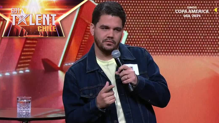 Iann Yanes | Humorista venezolano | Casting