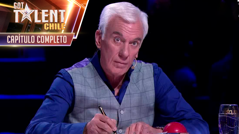 Got Talent Chile | Capítulo 23