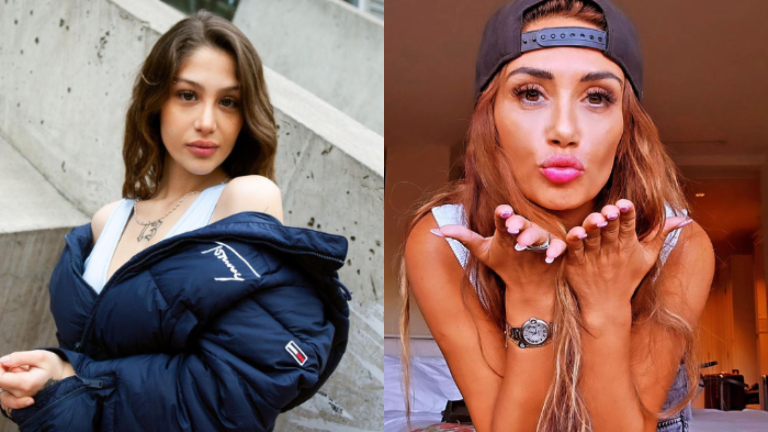 Trini Neira sorprendió con inesperado mensaje a Pamela Díaz: “La he visto pasar por todo”