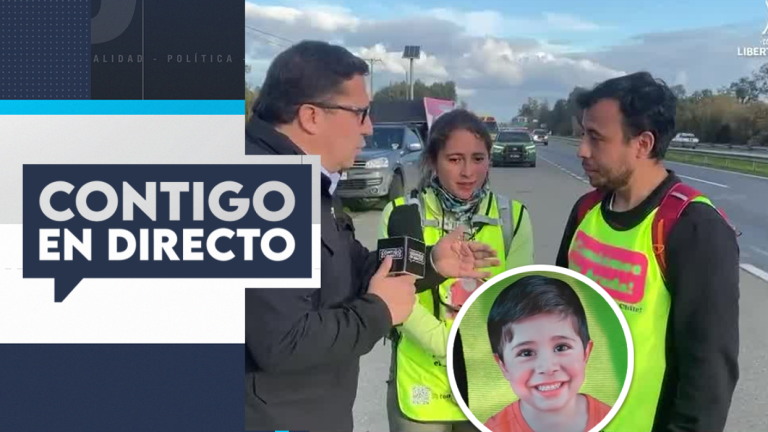 Exigen ley de enfermedades raras: Madre recorrerá 1.300 kilómetros para llegar a La Moneda