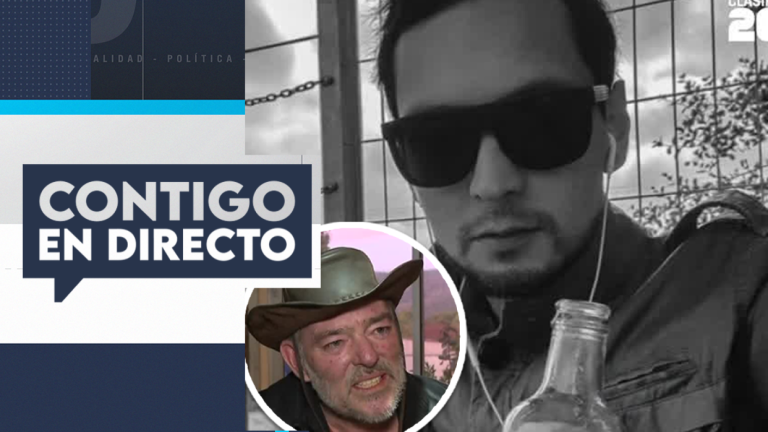 ¿Dónde está Mente Enferma? Ex pareja reapareció con particular teoría sobre paradero de Sebastián Álvarez