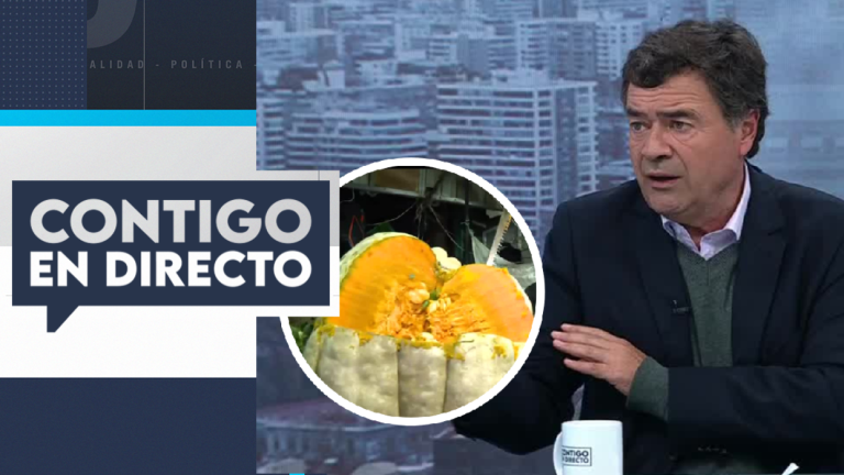 Sube el zapallo y baja el choclo: Ministro de Agricultura explicó el cambio en los precios